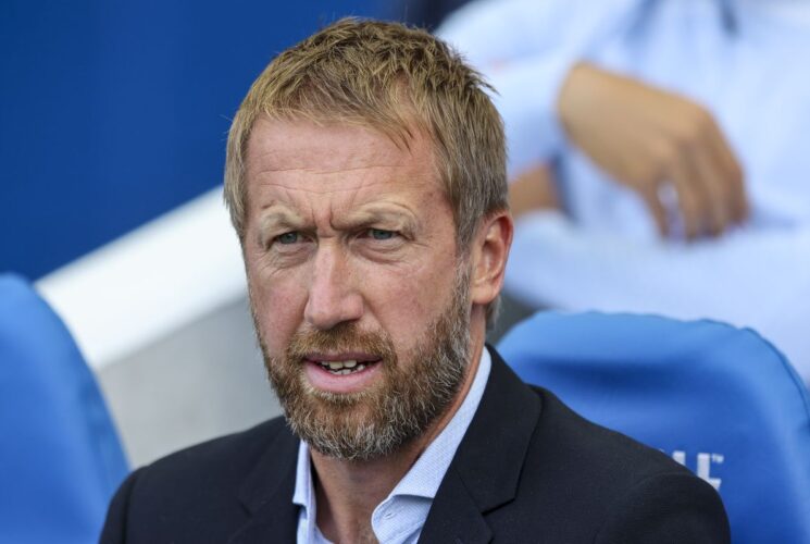 What’s Next For Chelsea As Graham Potter’s Borrowed Time Tarries?