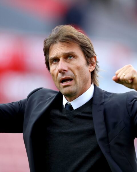 ‘Underperforming’ & Tantrums: Antonio Conte’s Reality Despite Heavy Backing In The Summer.