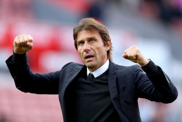 ‘Underperforming’ & Tantrums: Antonio Conte’s Reality Despite Heavy Backing In The Summer.