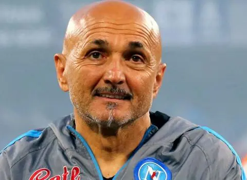 Spalletti Declares Break From Football