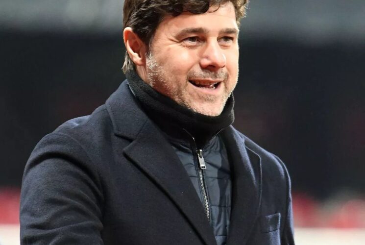 Official: Chelsea Announces Mauricio Pochettino As New Manager