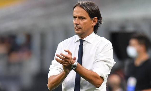 Inzaghi Dismisses Any “Fear” Of Man City In The Champions League Final