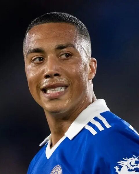 Transfer: Villa Confirms Agreement To Sign Tielemans