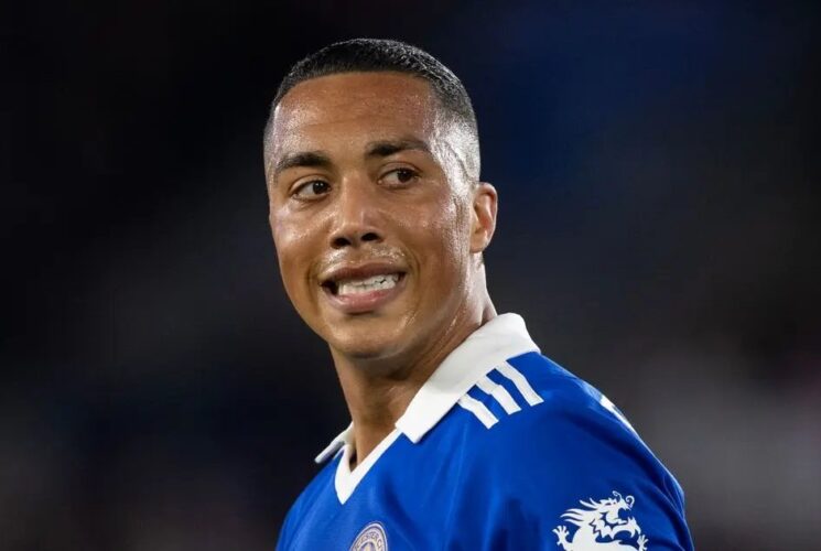 Transfer: Villa Confirms Agreement To Sign Tielemans