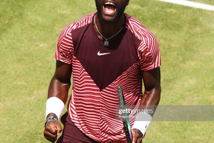 Frances Tiafoe beats qualifier Marton Fucsovics to reach Stuttgart final