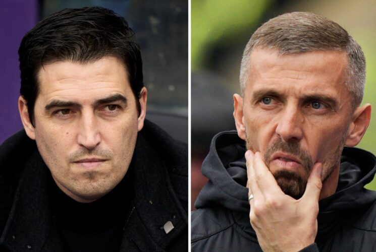 Managerial Position: Bournemouth Replaces Gary O’Neil With Andoni Iraola