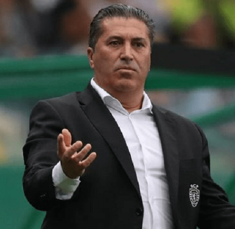 Gusau Says Fans Will Decide Peseiro’s Fate With The Super Eagles