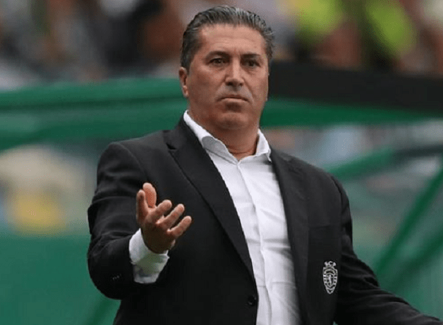 Gusau Says Fans Will Decide Peseiro’s Fate With The Super Eagles