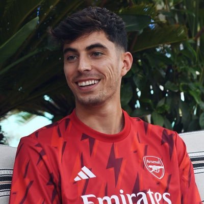 Official: Kai Havertz Is A Gunner! 