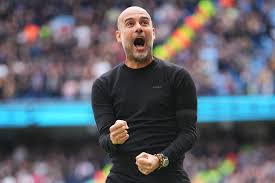 How Pep Guardiola’s Mastery Is Transforming Manchester City into A Football Powerhouse