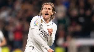 Luka Modric Turns Down Lucrative Move To Al-Hilal Following Romelu Lukaku’s Footsteps