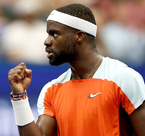 TIAFOE BOOKS STUTTGART OPEN SEMI-FINAL OVER MUSETTI