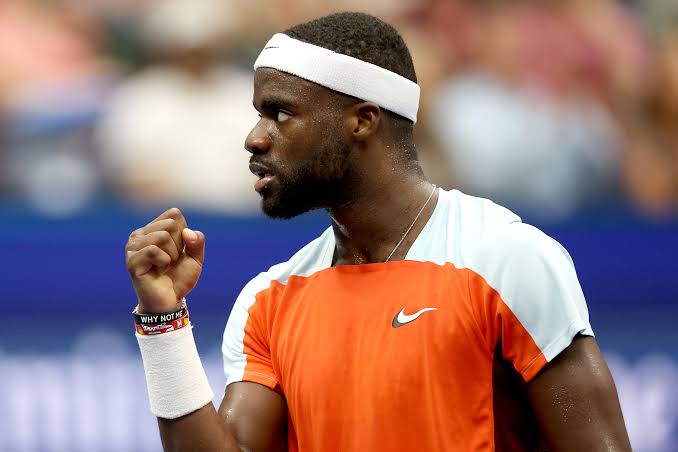 TIAFOE BOOKS STUTTGART OPEN SEMI-FINAL OVER MUSETTI