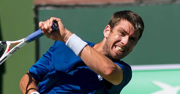 Norrie Opens Grass Season With Win At Queen’s Club