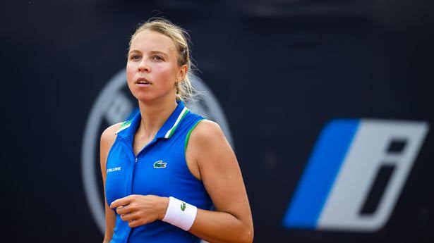 Former world No 2 Anett Kontaveit announces retirement due to back injury at 27