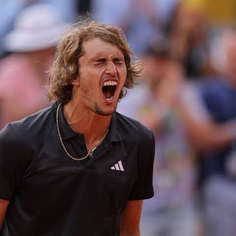 Zverev Reaches Halle SFs, Sets Bublik Clash