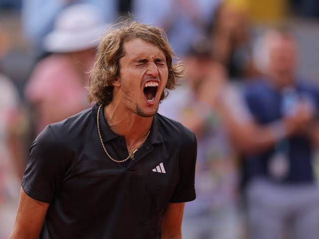 Zverev Reaches Halle SFs, Sets Bublik Clash