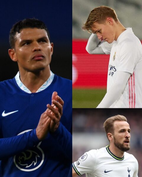 Lacklustre Displays: London Powerhouses’ Performances In  The 2022/23 League Campaign