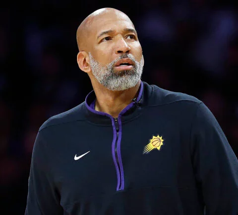 According to reports, the Pistons and Monty Williams have reached an agreement.