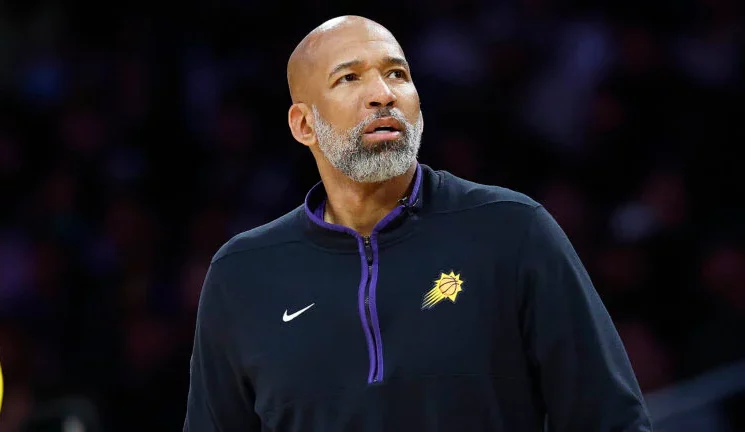 According to reports, the Pistons and Monty Williams have reached an agreement.