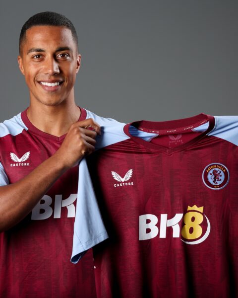 Tielemans Admits Emery Influenced His Move To Villa 