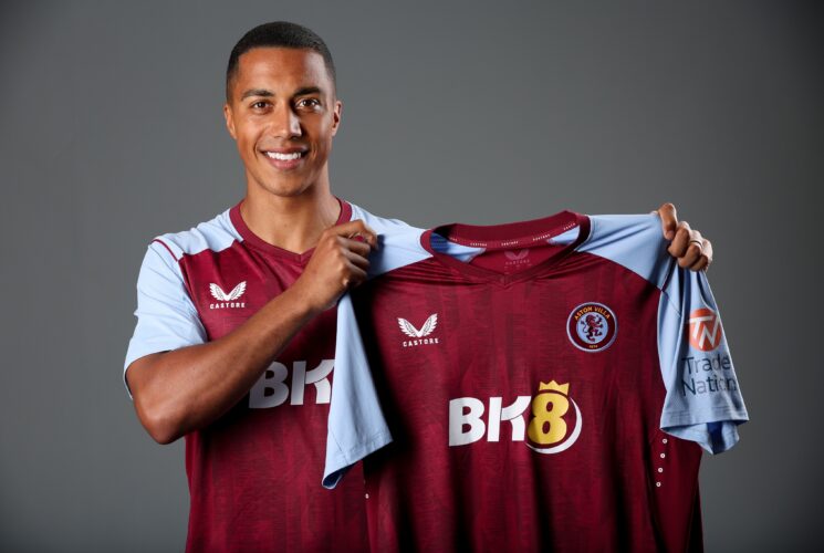 Tielemans Admits Emery Influenced His Move To Villa 