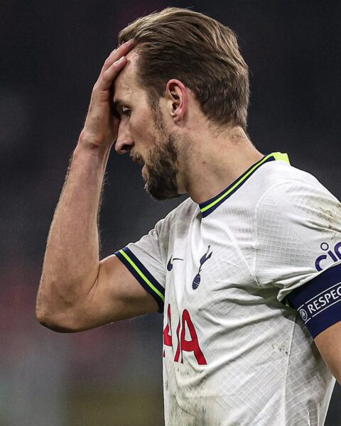 Transfer: Bayern Executive Convinced Of A Harry Kane Move To Germany