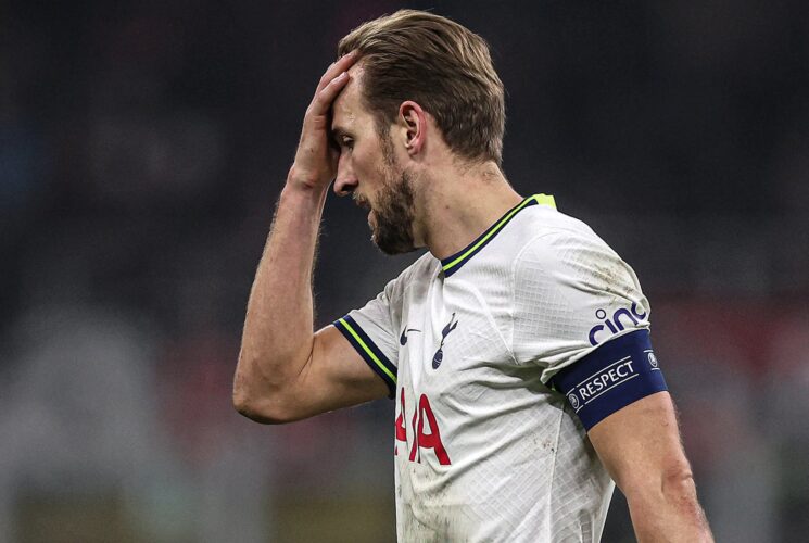 Transfer: Bayern Executive Convinced Of A Harry Kane Move To Germany