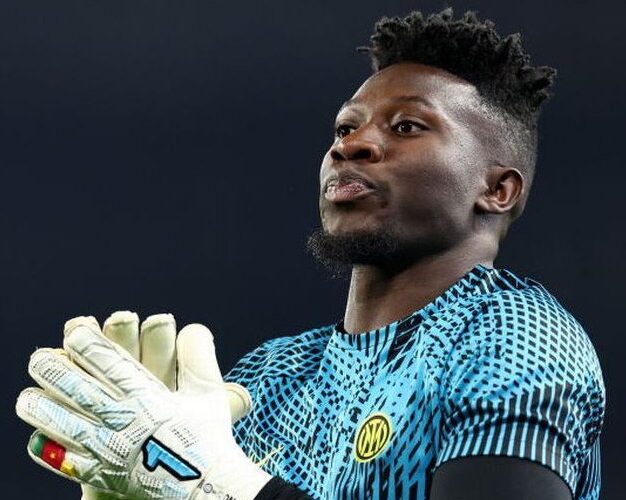 “I Can’t Wait To Play My Part In United’s Success” — Onana Declares After Completing Move 