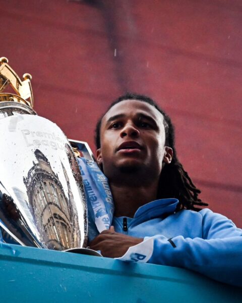 Official: Ake Renews Contract With City