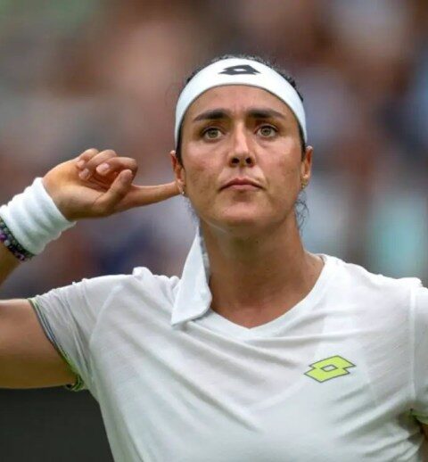 2023 Wimbledon Final: Tunisia’s Jabeur Targets Africa’s First Women’s Singles Grand Slam Title