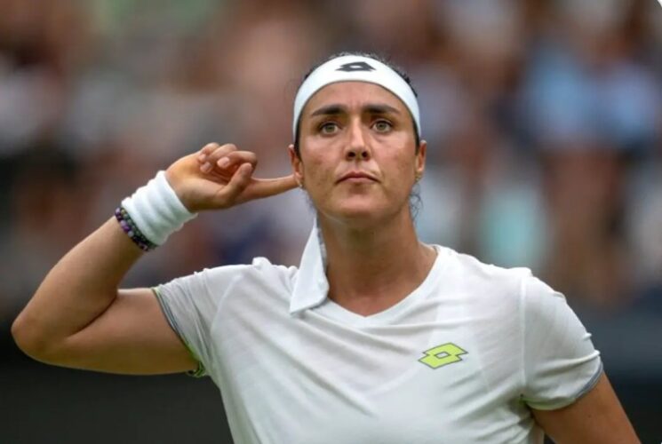 2023 Wimbledon Final: Tunisia’s Jabeur Targets Africa’s First Women’s Singles Grand Slam Title