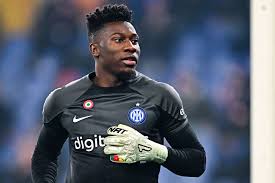 Erik Ten Hag Explains Why Manchester United Spent £48m On Andre Onana