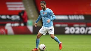 PSG Proposes Two Players In Exchange To Lure Man City Into Bernando Silva sale