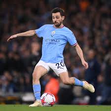 Bernardo Silva Chooses Barcelona! Man City Star Rejects Other Offers