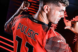 The Christian Pulisic effect! AC Milan CEO Reveals U.S. Shirt Sales Have Increased Rapidly Since The USMNT Star Joined The Club 