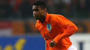 Ex-Netherlands Player David Mendes da Silva Sentenced To Seven Years In Prison