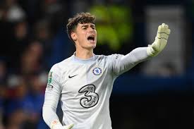 Arrizabalaga Kepa to replace Gianluigi Donnarumma?! 