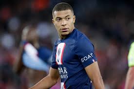 PSG Slams €200m Price Tag On Kylian Mbappe 