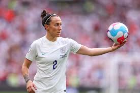 Lucy Bronze Reveals Lionesses Squad Are Unhappy With FA