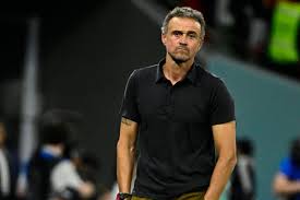 Luis Enrique Imposes “Non-Aggression Pact” After Taking Over At PSG