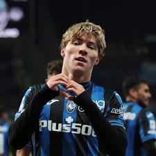 Atlanta Coach Gian Piero Gasperini Reveals Price Tag For Ramus Hojlund