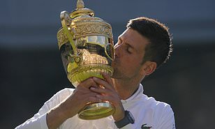 Wimbledon Day 1: Order of play, full schedule, how to watch and odds