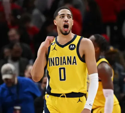 Tyrese Haliburton and the Pacers have agreed to a maximum contract extension.