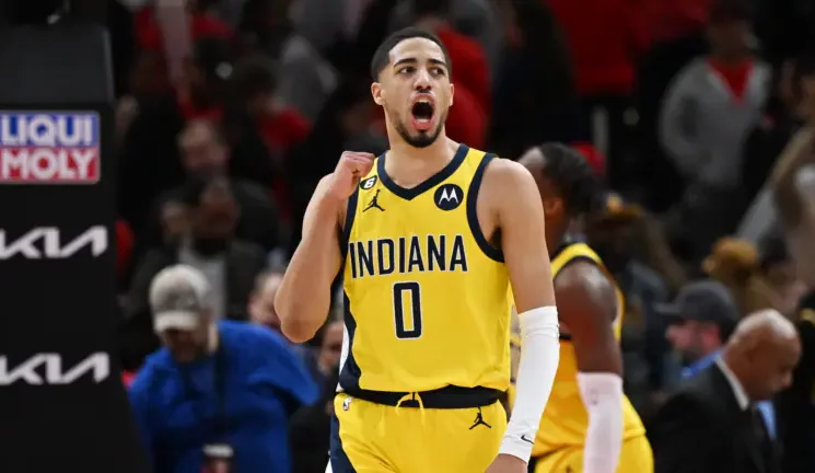 Tyrese Haliburton and the Pacers have agreed to a maximum contract extension.