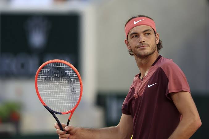 Atlanta Open: Taylor Fritz Moves into the last eight with victory over Chinese Wu Yibing