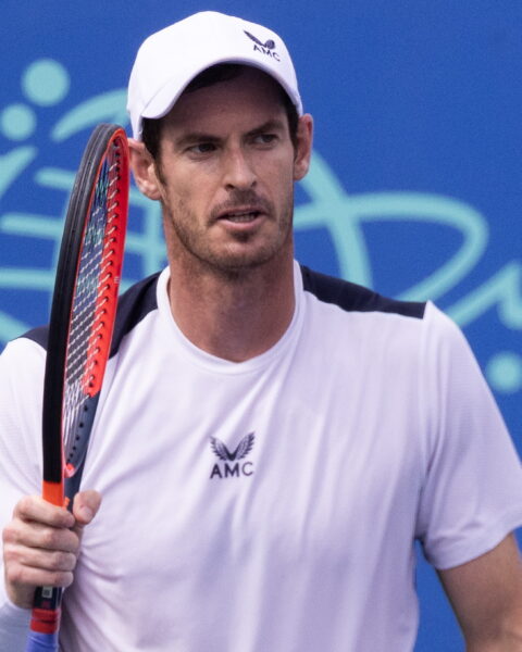 National Bank Open: Andy Murray Triumph Over Italian Lorenzo Sonego to reach second round 