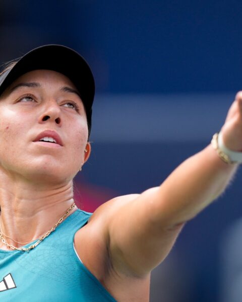 Jessica Pegula Upsets World. No 1, Enters Finals in Montreal 