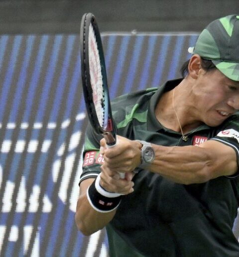 Kei Nishikori withdraws from the DC Open. It was supposed to be his comeback’s 2nd event