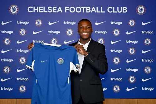 Finally, Chelsea Completes the Signing of Caicedo From Brighton